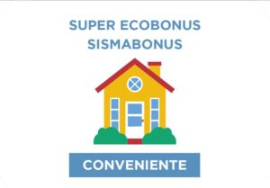 E’ online il sito dedicato al Superbonus 110%